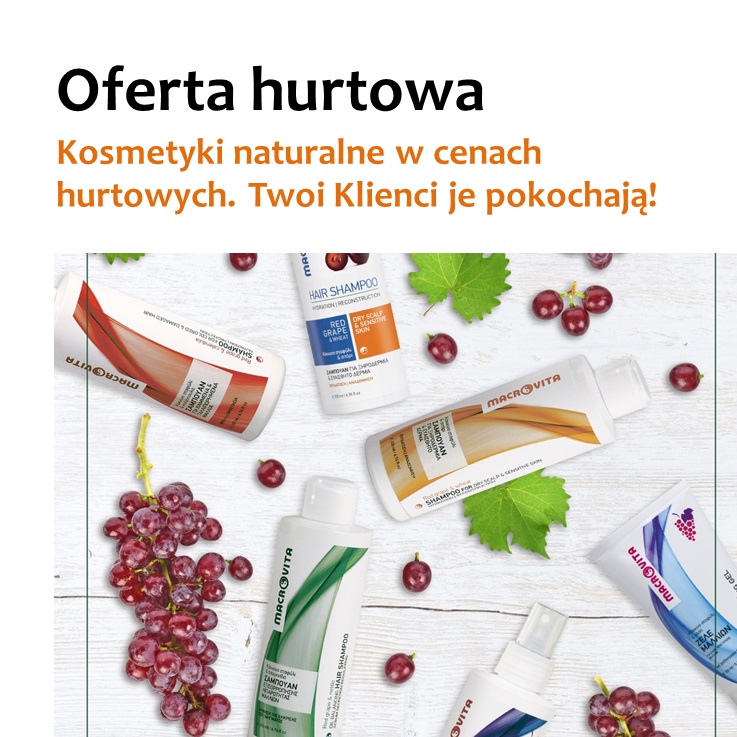 Sprawdź warunki oferty hurtowej!